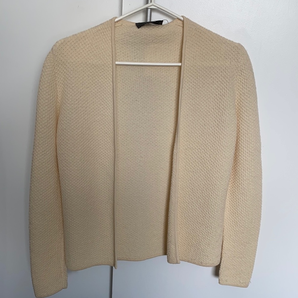 Les Copains Cardigan
